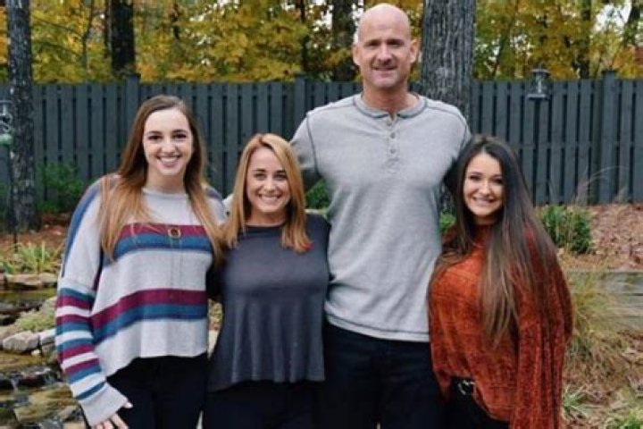 Andy Kennedy’s Wife Kimber Kennedy Supports Her Husband’s Career Greatly