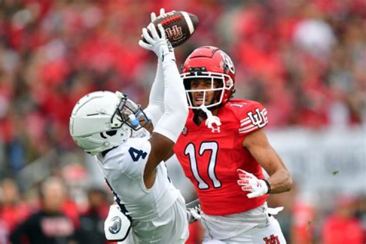 Big Ten CB Rankings 2023: Kalen King Crowned the top Cornerback in the Conference