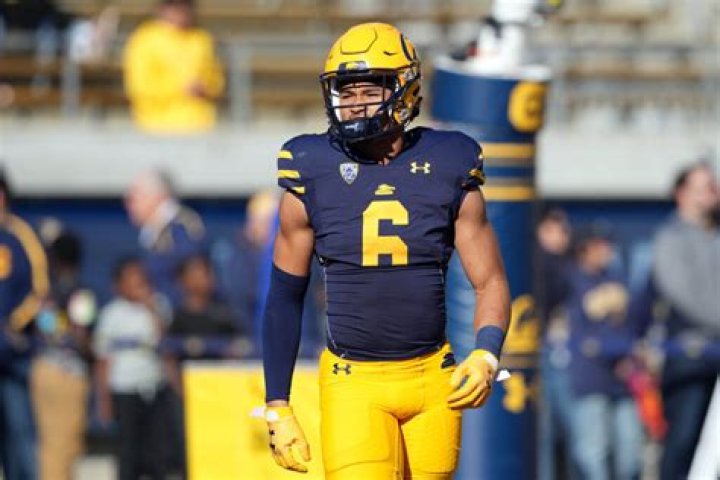 Cal vs. Auburn: What Time is Kickoff, Where, and What are Current Odds?