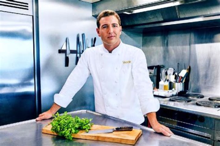 Chef Kevin Dobson: Wiki-Bio, Net Worth, Controversy.