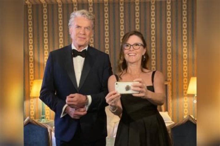 Christopher McDonald Has Four Children – Are They All Into Acting?