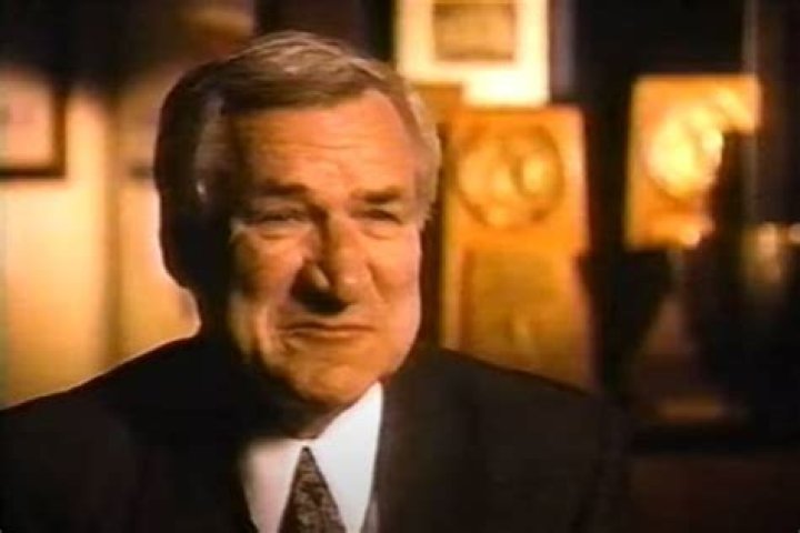 
Dean Smith’s Wife Linnea Weblemoe – Married From 1976 Till The Coach’s Death In 2015
