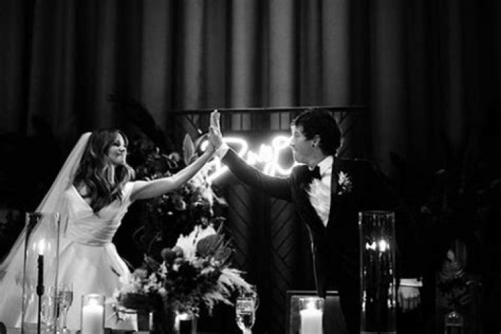 Debby Ryan Got Secretly Married To Twenty One Pilots Drummer Josh Dun