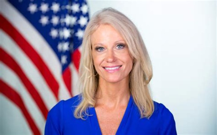 Did Kellyanne Conway Have A Stroke? Health Update 2023