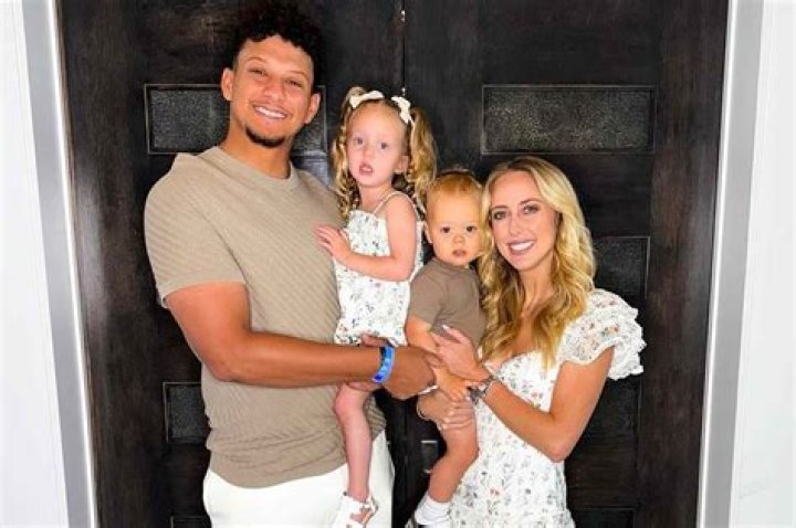 Does Patrick Mahomes Daughter Have Down Syndrome? Sterling Skye Mahomes Health 2023