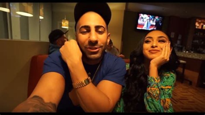 FouseyTube Girlfriend 2023: Who Is The YouTuber Dating?