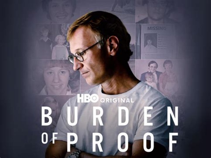 HBO Burden Of Proof Stephen Pandos Career Net Worth Wiki And Age