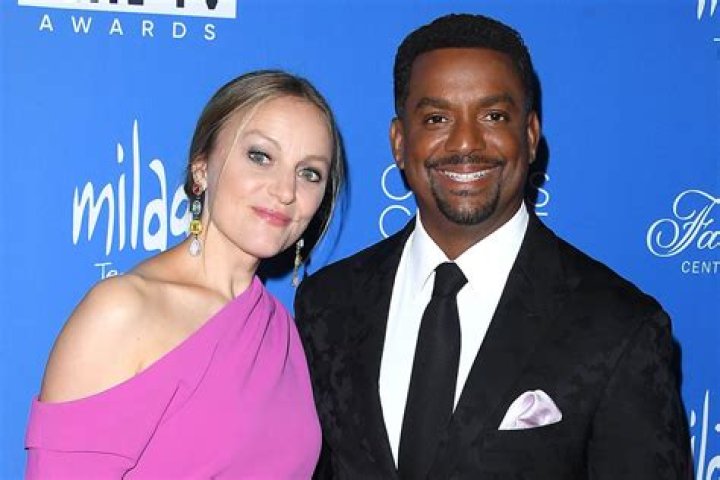 Is Alfonso Ribeiro Mormon? Religion Ethnicity And Origin