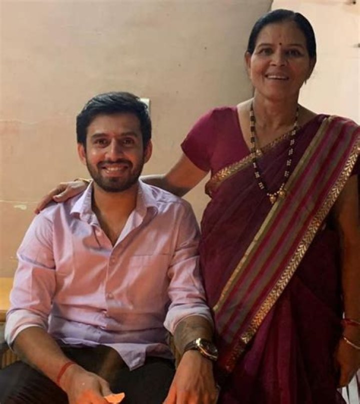 Jitesh Sharma Age (Cricketer), Biography, Wife’s Name, Family, Wiki, Career Stats & Net Worth