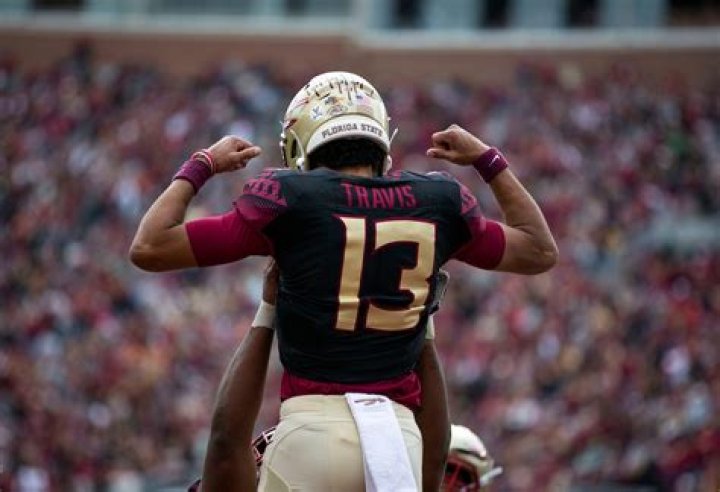 Jordan Travis Player Profile | Florida State Seminoles QB