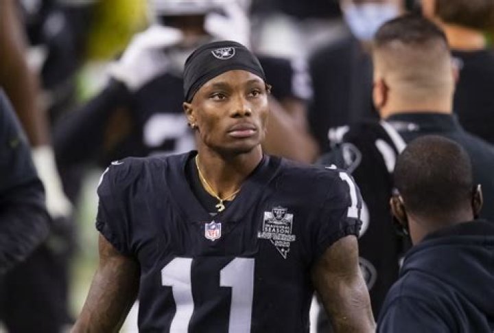 Kevontae Ruggs- Brother of American Footballer Henry Rugs III