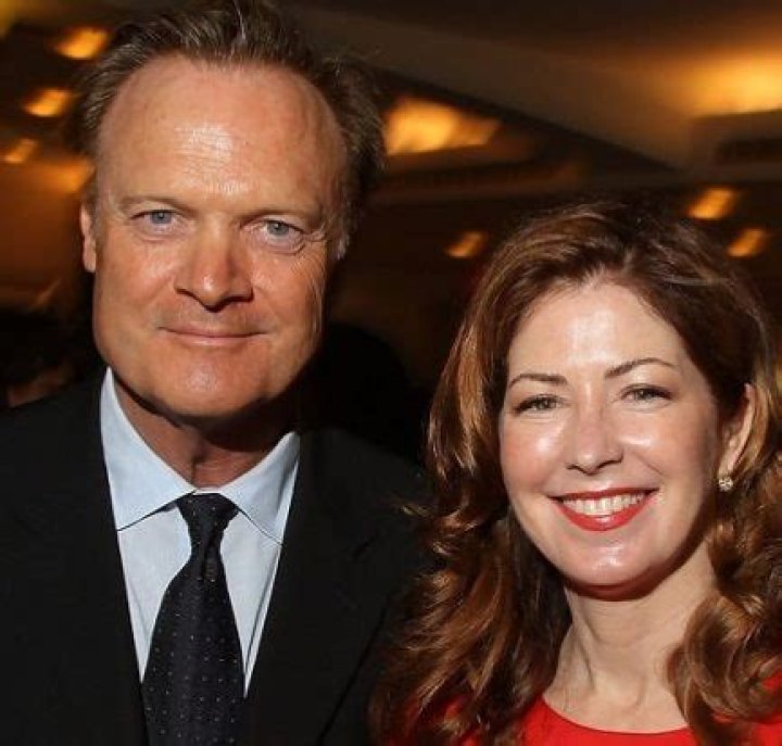 Lawrence O'Donnell's daughter Elizabeth | Ecelebritymirror