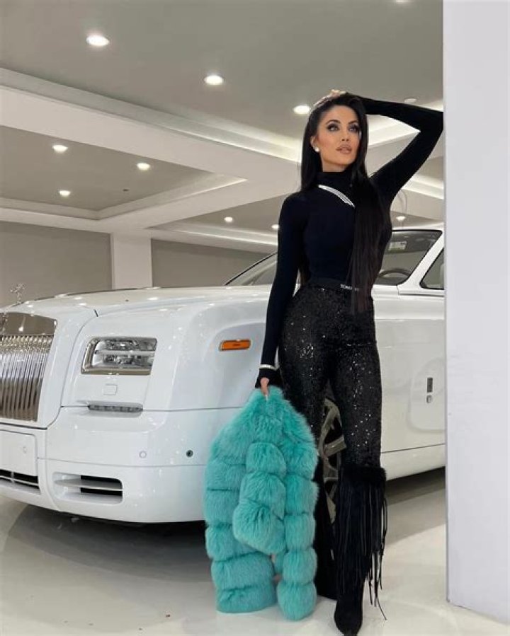 Leyla Milani-Khoshbin