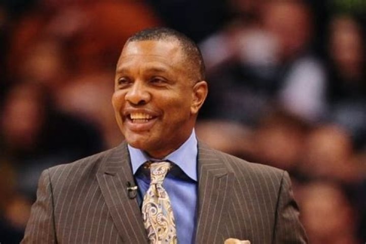 Look At All Of Alvin Gentry’s Teams He Has Coached