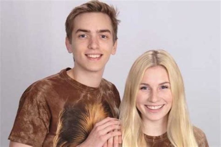 Look Into The Love Life Of YouTuber Drew Gooden And His Wife Amanda Murphy