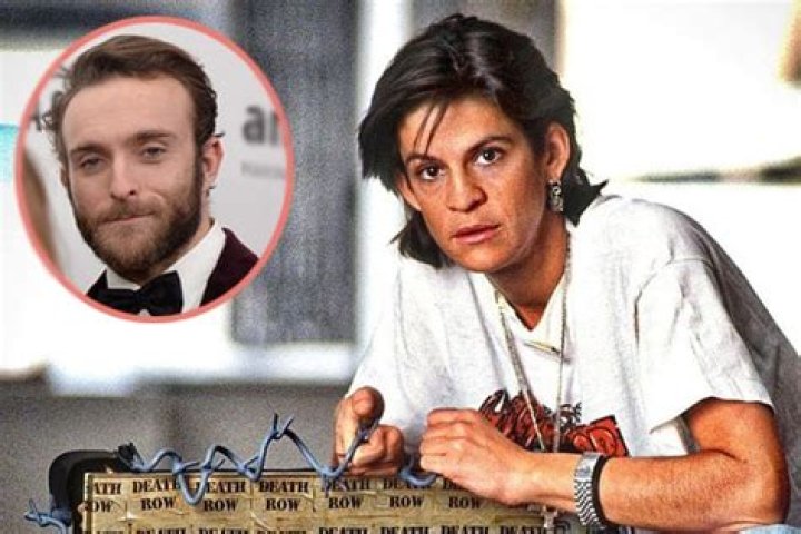 
Meet Andrew Wilding – Photos Of Christopher Edward Wilding’s Son With Aileen Getty
