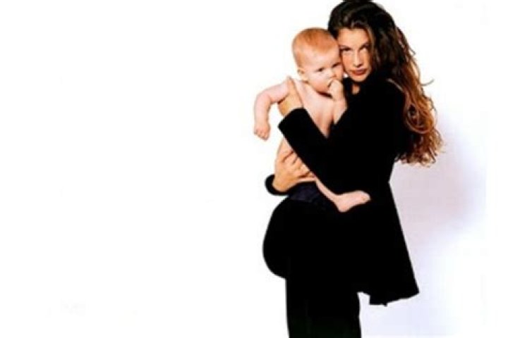 Meet Athena Accorsi – Photos of Stefano Accorsi’s Daughter With Ex-Fiancee Laetitia Casta