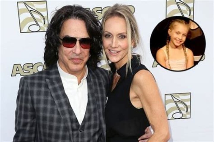 Meet Emily Grace Stanley – Photos Of Paul Stanley’s Daughter With Wife Erin Sutton