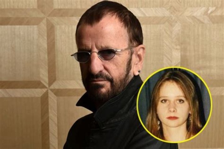 
Meet Lee Starkey – Photos Of Ringo Starr’s Daughter With Ex-Wife Maureen Starkey Tigrett
