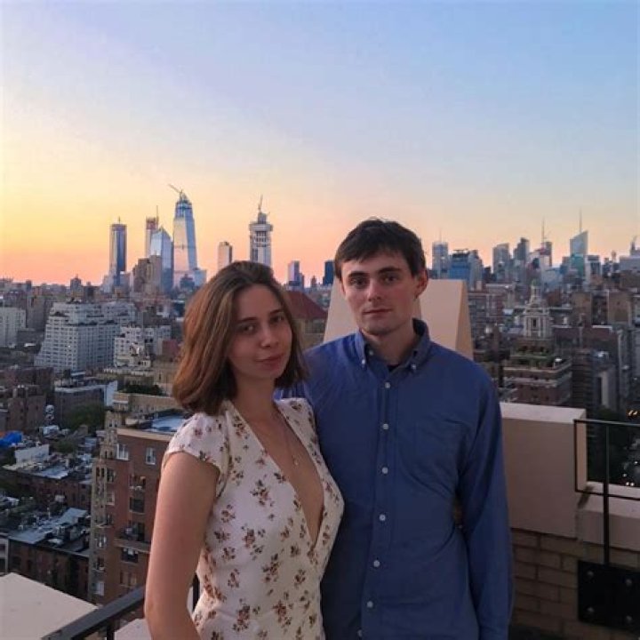 Meet Piper De Palma – Photos Of Brian De Palma’s Daughter With Ex-Wife Darnell Gregorio-De Palma