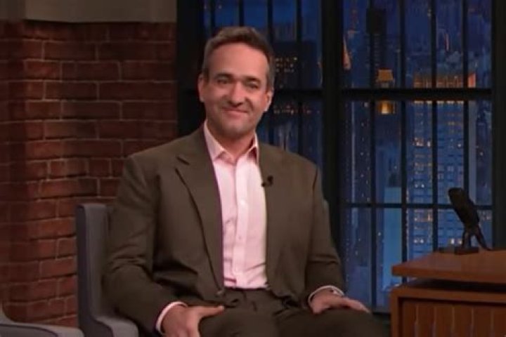 
Meet Ralph Macfadyen – Photos Of Matthew Macfadyen’s Son
