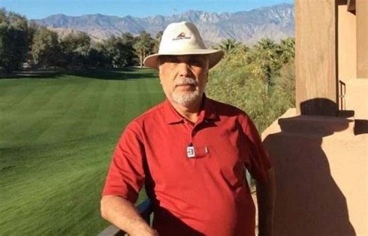 Menggie Cobarrubias Wiki, Age, Wife, Biography, Family, Death & More