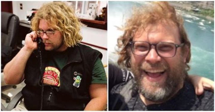 Mikey Teutul