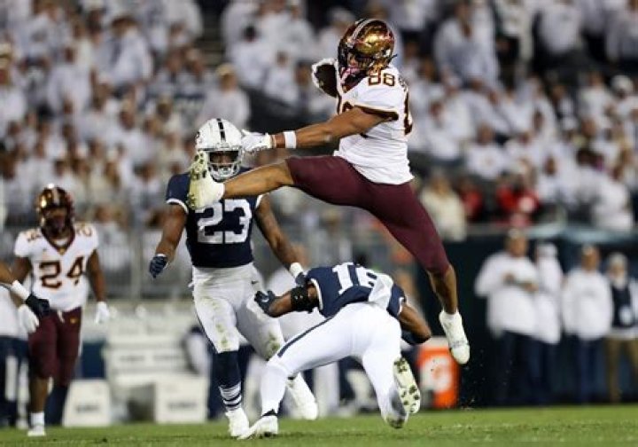 Minnesota Golden Gophers Top 10 Returning Players in 2023 Include Brevyn Spann-Ford, Tyler Nubin