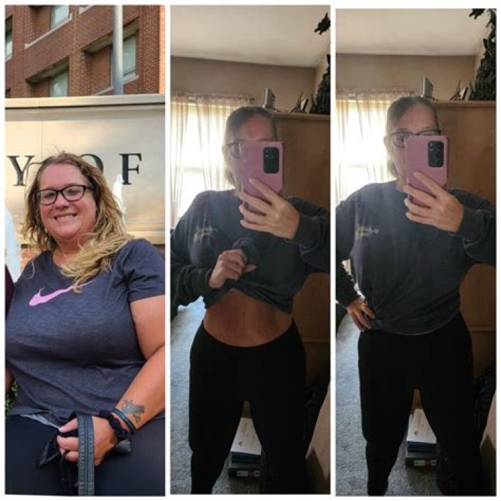 Mira Murati Weight Loss Journey: Before And After Photos