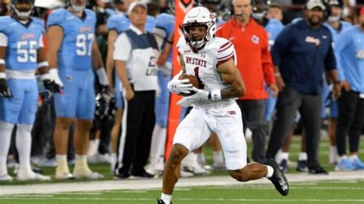 New Mexico State vs. FIU Prediction: Odds, Spread, DFS Picks, and More