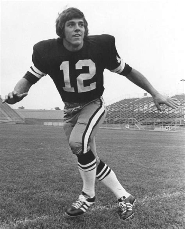 Nick Saban: Early life, education, career, family and salary