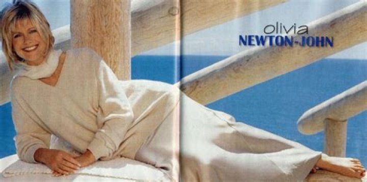 Olivia Newton John Feet (24 photos) Sexy Feets