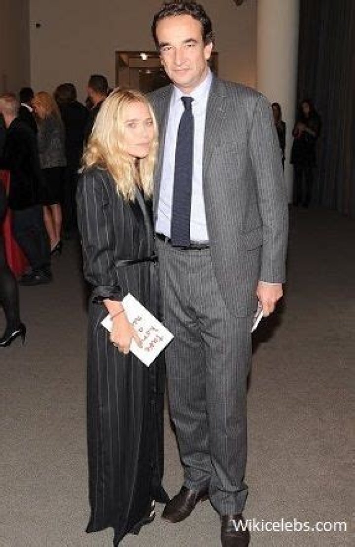 Olivier Sarkozy Height, Weight, Age, Wife, Biography, Net worth & Family