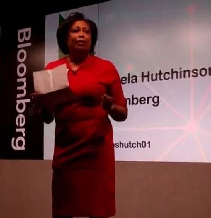 Pamela Hutchinson Wiki, Age, Family, Biography & Facts