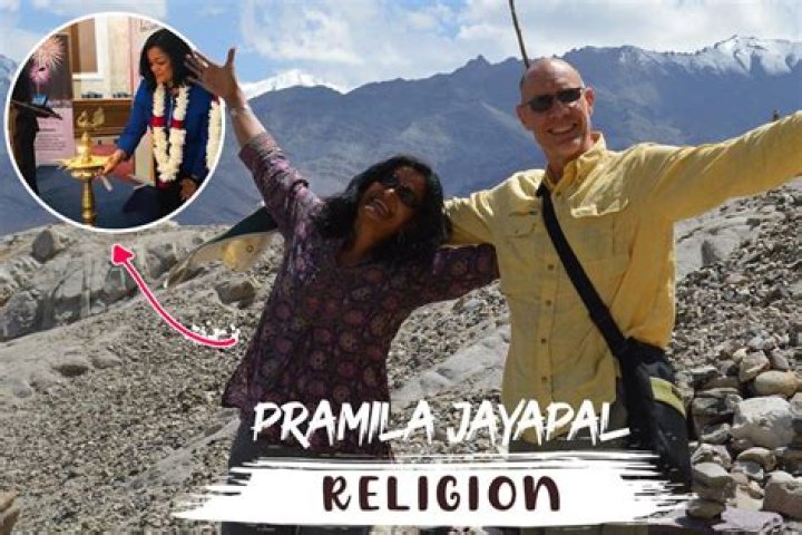 Pramila Jayapal Religion: Is She Jewish, Hindu Or Muslim? Ethnicity And Origin