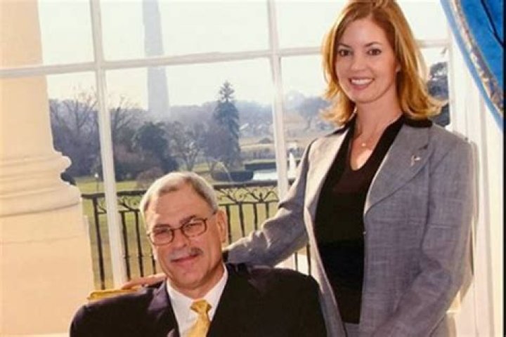 Revealed Reason For The Break Up Of Jeanie Buss And Phil Jackson
