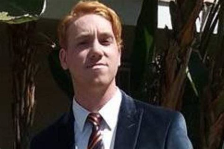 
Scott Bakula’s Son Cody Bakula Is In His Early Thirties
