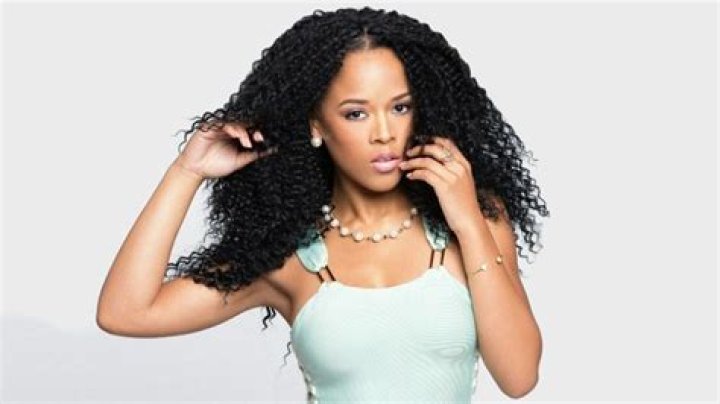 Serayah McNeill Phone Number, WhatsApp Number Contact Mobile