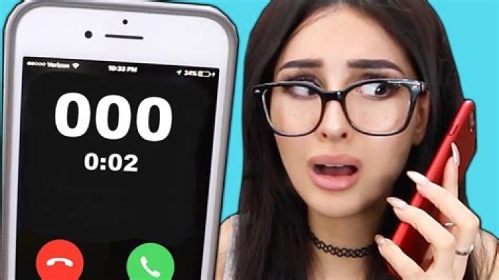 SSSniperWolf Phone Number, WhatsApp Number Contact Number Mobile
