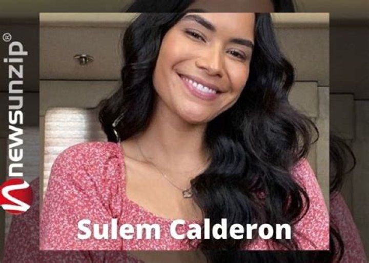Sulem Calderon: The Complete Biography of ‘Nona’ Actress