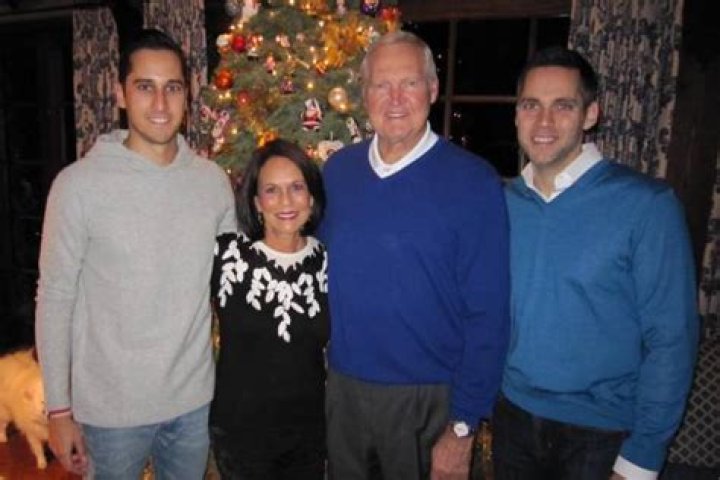 What Did Jonnie West’s Mother, Karen West Did In The Past?