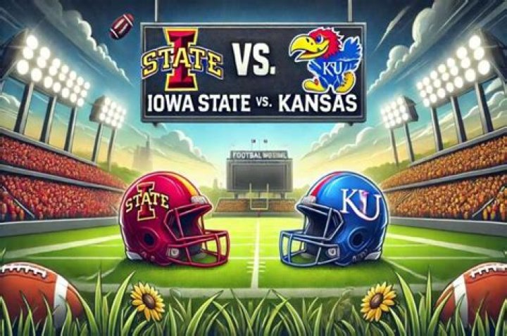 Who Has Won More Games Between Iowa State vs Kansas State?