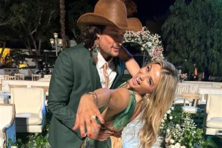 Who Is Christina Mandrell Husband Brayden Bowers? Know Their Engagement And Wedding Date