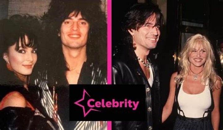 Who is Elaine Starchuk [Tommy Lee ex-wife]? What she is doing now?