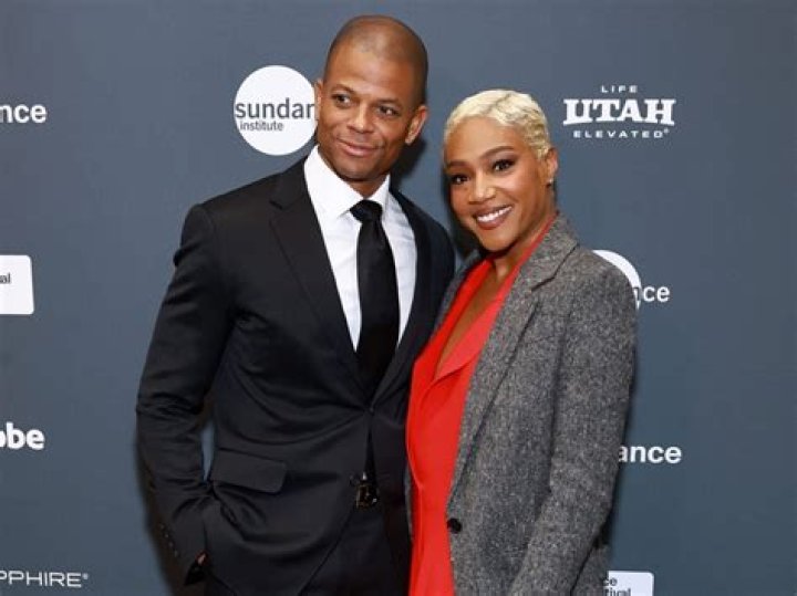 
Who Is Tiffany Haddish’s Ex-Husband William Stewart? Even Sued Her For Defamation
