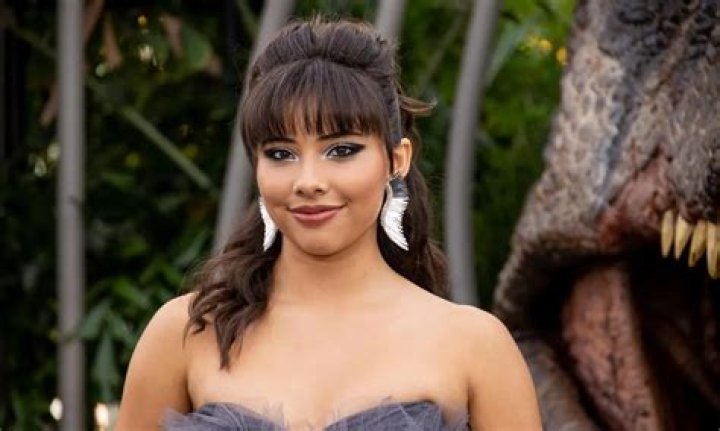 Who is Xochitl Gomez? Wiki, Height, Net Worth, Boyfriend, Career