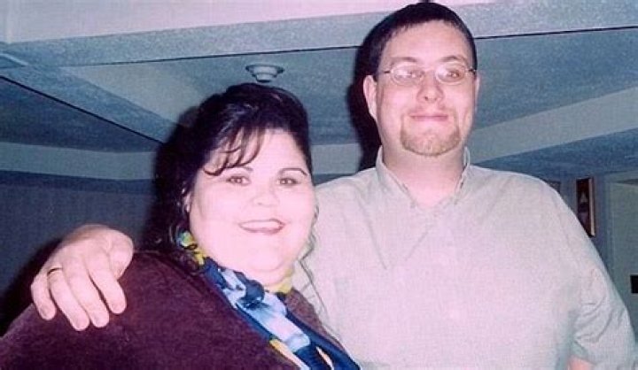 Zsalynn Whitworth [My 600 lb life] wiki /bio, net worth, age, husband, weight loss, photos.